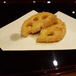 天ぷら たけうち - 