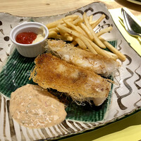 西洋料理 Jules - 