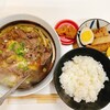 兼六食堂 - 鍋すきセット