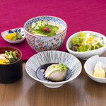 めん房 本陣 - 料理写真: