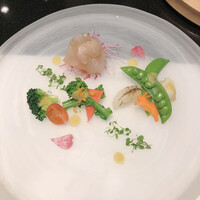 鉄板焼 ツキノウサギ - 