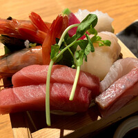 KINKA sushi bar izakaya 渋谷 - 