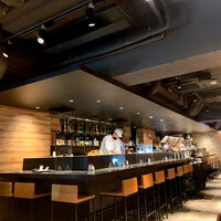 KINKA sushi bar izakaya 渋谷 - 