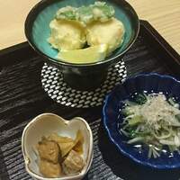 手打ちそば 大石 - 