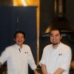 滋味 康月 - 画像掲載許可済み