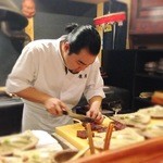 滋味 康月 - 2012/12再訪  ランチ「康月膳」花 6品＋ご飯