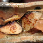 滋味 康月 - 2012/12再訪  ランチ「康月膳」花 6品＋ご飯