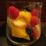 モンプチコションローズ - なかみはこんなかんじ