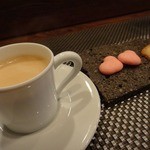 モンプチコションローズ - 