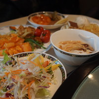 中国料理 芙蓉城 - オカンの最初