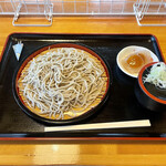 Soba Dokoro Yamaichi - 