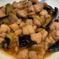 香港料理 盛記 銀座 - 