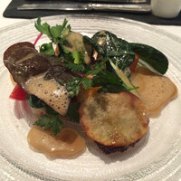 ラ・ブランシュ - 