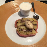 ラ・ブランシュ - 