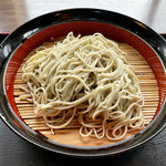 そば処 金砂庵 - 
