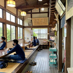 そば処 金砂庵 - 