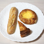 カタネベーカリー - 