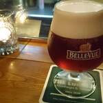 ザ・コーナー ハンバーガー＆サルーン - 