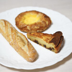 カタネベーカリー - 