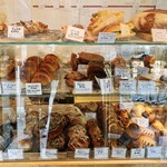 カタネベーカリー - 