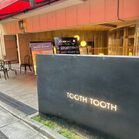 TOOTH TOOTH TOKYO - 