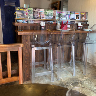 キッチンサフラン_2