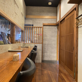 ろばた割烹 とう兵衛_2