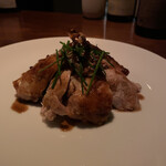 ラ ニュイ ブランシュ - 