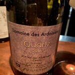 ラ ニュイ ブランシュ - 