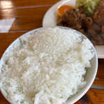 Itsukinomeshiya - ご飯はサイズは無料選択可（中サイズ）