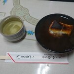 甘党ゆかり - 全体図