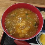 Nakano Ya - カレー丼