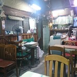 甘党ゆかり - 店内