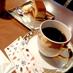 リロ珈琲喫茶 - 特別な空間