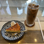 ♭cafe - 料理写真: