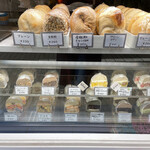 あおの森べーぐる - 