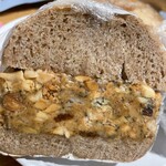 あおの森べーぐる - 