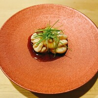 鮨 大門 - 