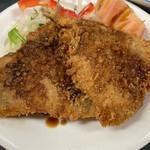 まぐろ・ふぐ 満海 - 