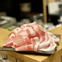 すき焼き 串カツ はるな 本町店 - 