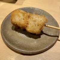 すき焼き 串カツ はるな 本町店 - 