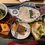 ぎんざ 一二岐 - 