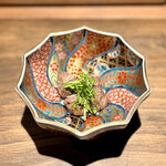 薪鳥新神戸 - 名古屋コーチン 砂肝