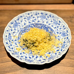 薪鳥新神戸 - ブロッコリー