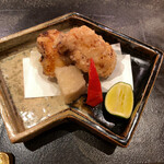 ぎんざ 一二岐 - 