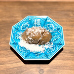 薪鳥新神戸 - マッシュルーム