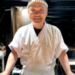 薪鳥新神戸 - 疋田豊樹氏