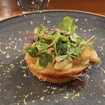 レストラン ラリューム - 