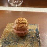 レストラン ラリューム - 