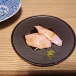 Foresuto Shoukai - 鯉の白子◎美味